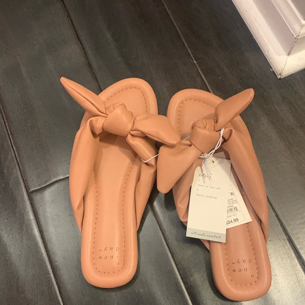 Cute target sandals